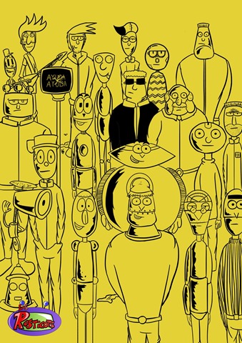 Los Rosticots Los Rosticots