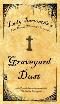 graveyarddust