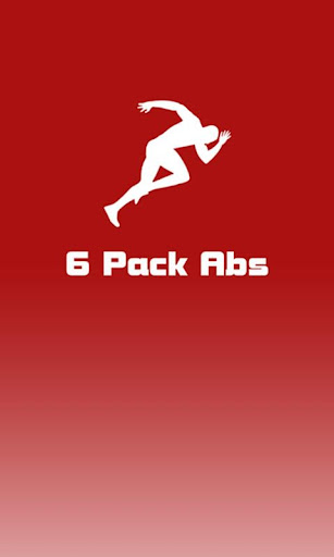 Six Pack abs