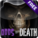Odds Of Death logo