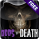 Odds Of Death