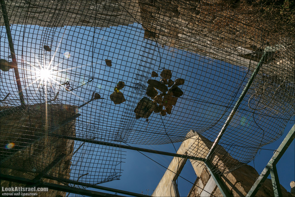 Серия рассказов о городах Израиля «Точки над i» - Рамле 