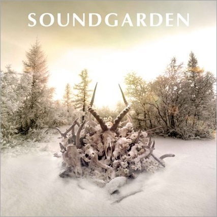 Soungarden_KingAnimal