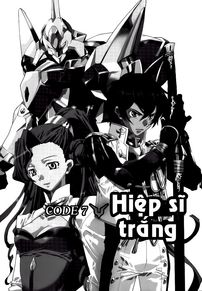 Code Geass: Nightmare of Nunnally chap 7