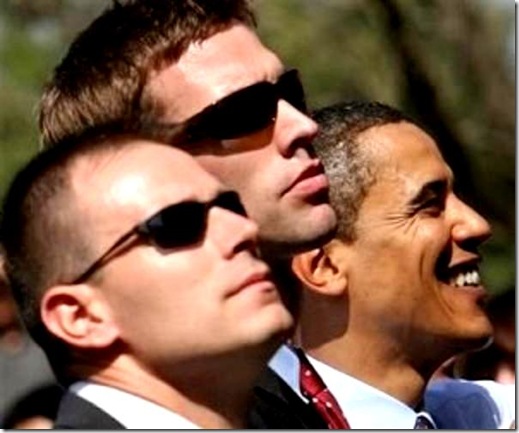 Secret Service Agents and BHO