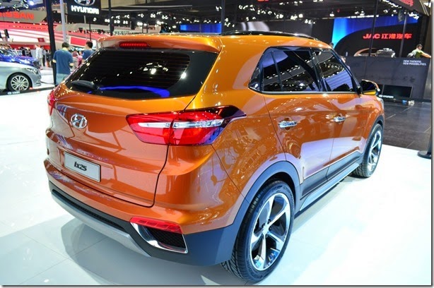 Hyundai-ix25-rear-three-quarters-at-Auto-China-2014