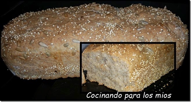 pan de quinoa 7