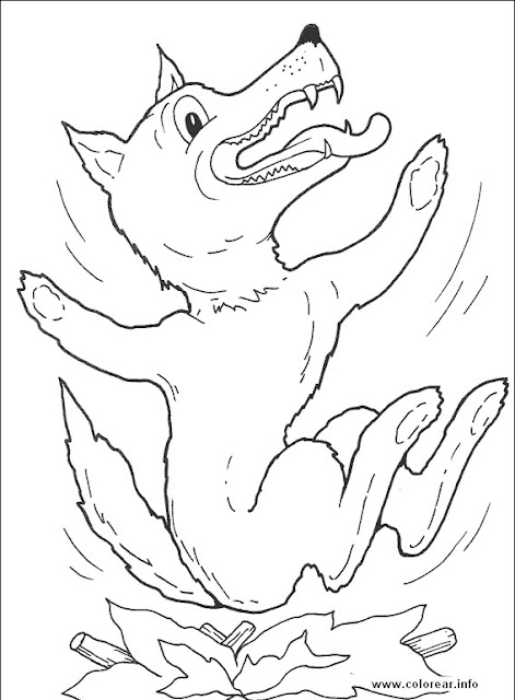 picture Dibujos De Los Tres Cerditos Para Colorear colorear dibujos de los tres cerditos