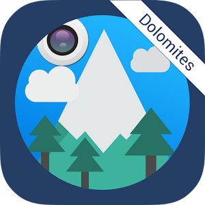 Dolomites SuperSki webcams.apk 3.9