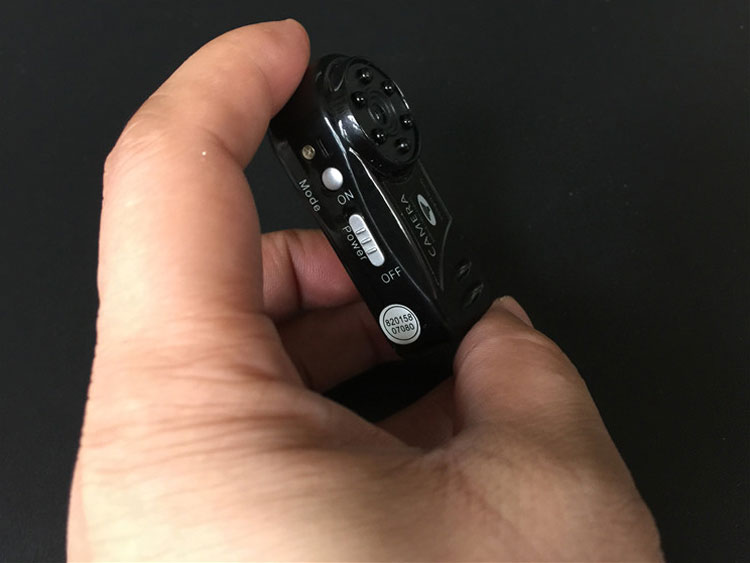 mini wifi camera