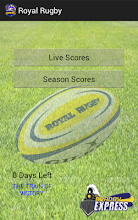 Royal Rugby APK Download for Android