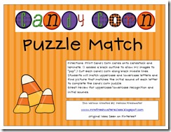 candy corn puzzle (pic)