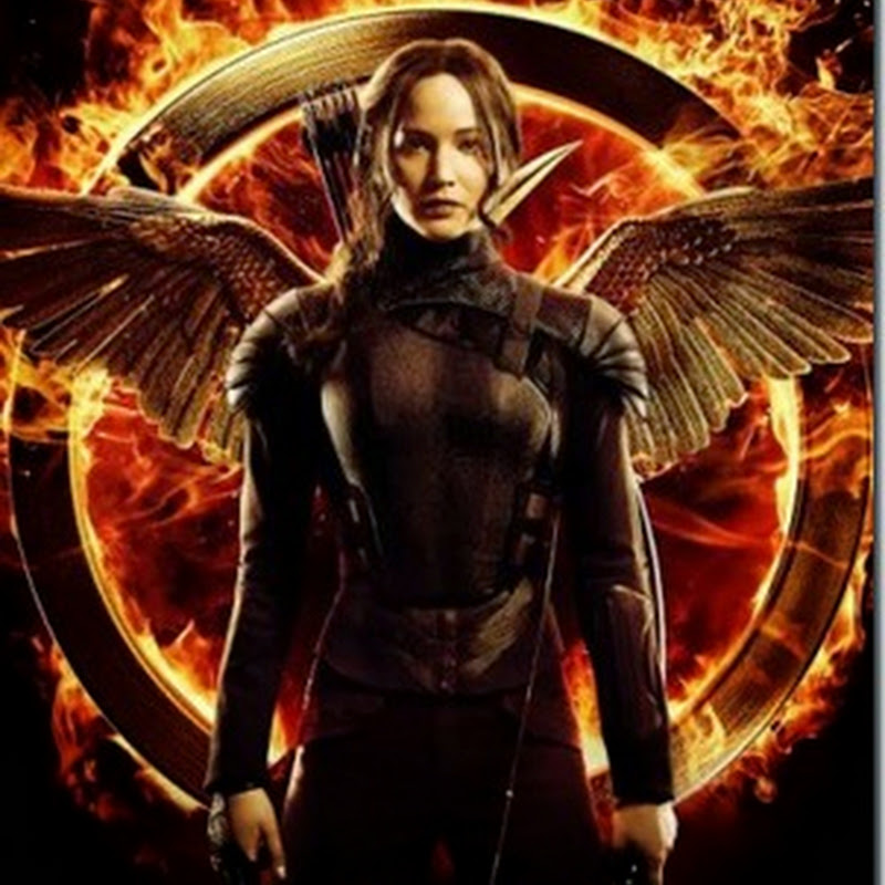 The Hunger Games 3 Part 1 เกมล่าเกม ม็อกกิ้งเจย์ พาร์ท 1 [HD]
