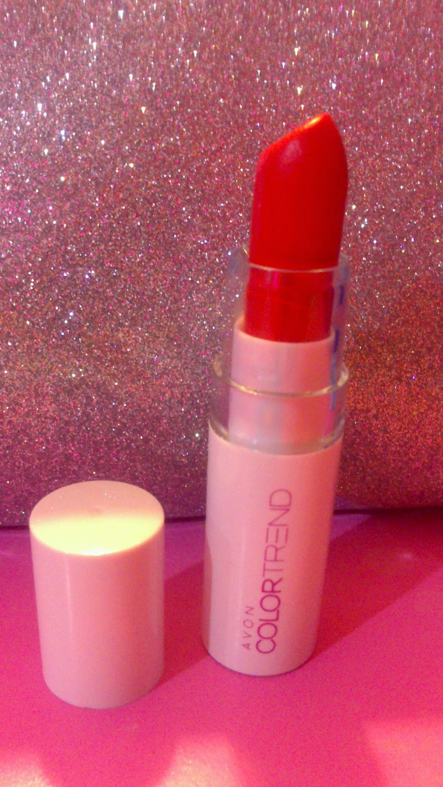 color trend avon lip gloss