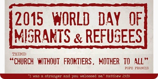world day migrants