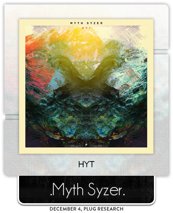 HYT by Myth Syzer