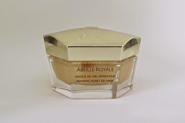 Guerlain Abeille Royale Honey Repair Mask (2)