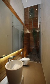 Baños-modernos Baños-modernos
