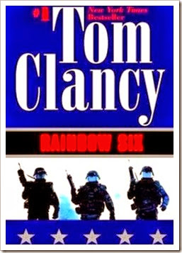 Rainbow Six by Tom Clancy Rainbow Six by Tom Clancy