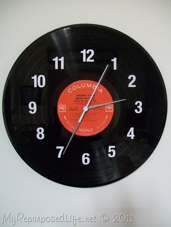 how to-Record Clock (5)