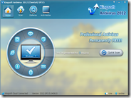 Antivirus aggiuntivo per aumentare la protezione del PC: Kingsoft Antivirus 2012 gratis