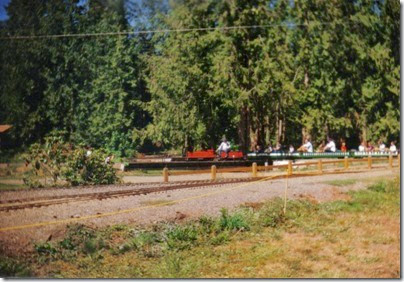 06 Pacific Northwest Live Steamers in 1995