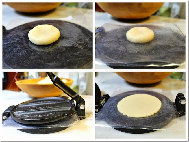 Griddle Cookies, como hacer gorditas de harina dulce