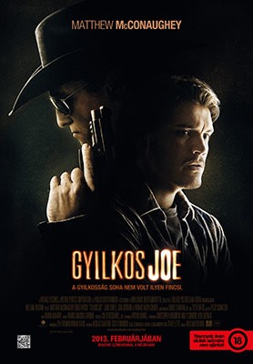 Gyilkos Joe