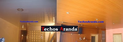 Techos aluminio Barcelona Techos aluminio Barcelona