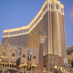 The Venetian Las Vegas