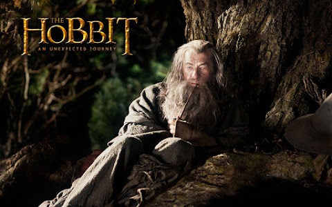 The Hobbit An Unexpected Journey HD Wallpapers