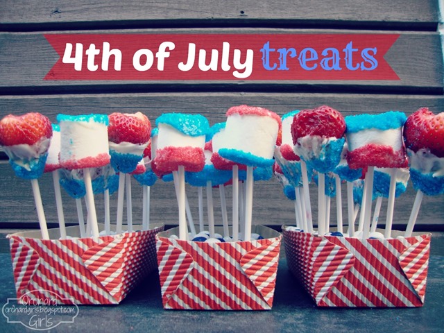 4th-of-July-Treats-