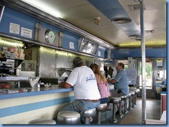 2176 Pennsylvania - York, PA - Lincoln Hwy (Hwy 30)(Market St) - 1951 Lee's Diner