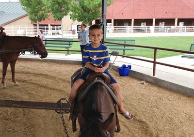 nate on pony ride (1 of 1)