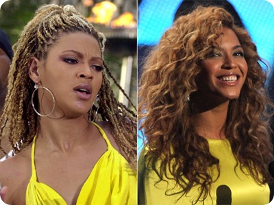 Beyoncé Beyoncé