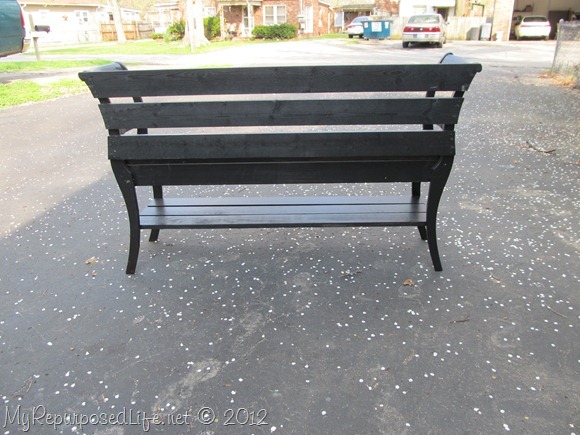 double chair bench (22)