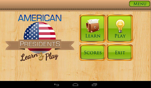 【免費教育App】American Presidents:L&P Free-APP點子