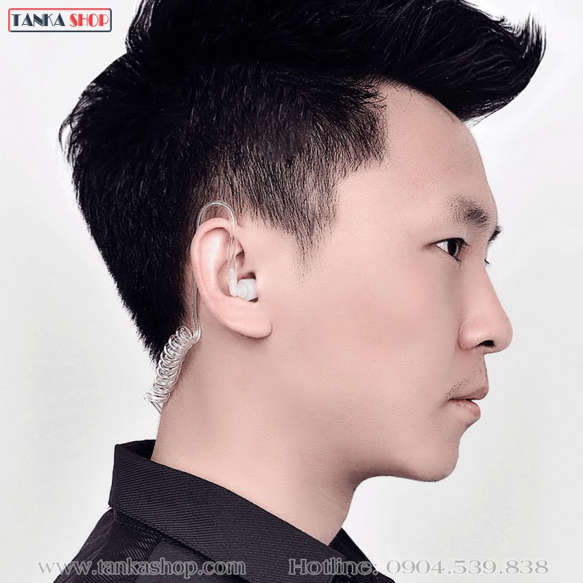 Tai nghe bộ đàm giá rẻ Tai nghe bộ đàm giá rẻ