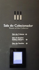 Museu Mineiro