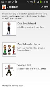 Lastest Gift Maker APK for Android