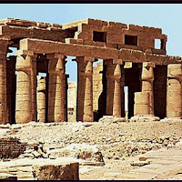 42.- Templo de Ramses II