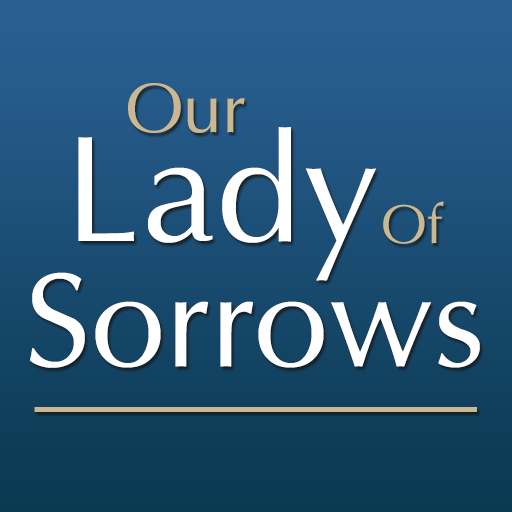 Our Lady of Sorrows McAllen TX 生活 App LOGO-APP開箱王