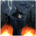 Halloween Live Wallpaper icon