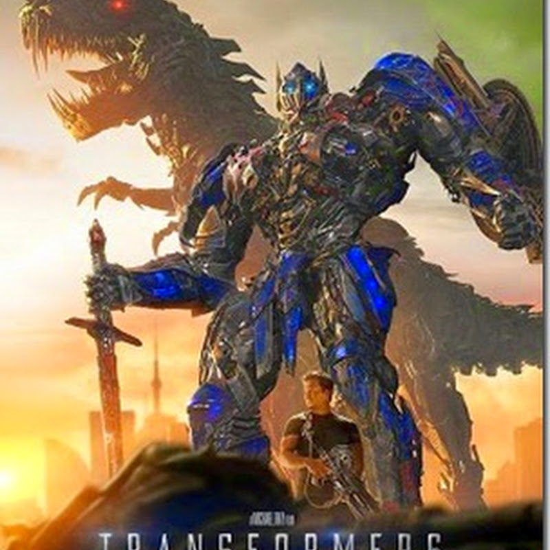 Transformers 4 Age of Extinction (2014) ทรานส์ฟอร์เมอร์ส 4 มหาวิบัติยุคสูญพันธุ์ [Zoom]เสียงไทย