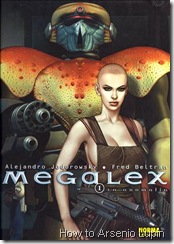 P00011 - Megalex - La Anomalia.ho P00011 - Megalex - La Anomalia.ho