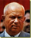 nikita khrouchtchev