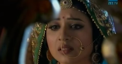 Sinopsis Jodha Akbar episode 62