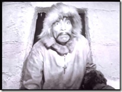 Gammera Eskimo Chief