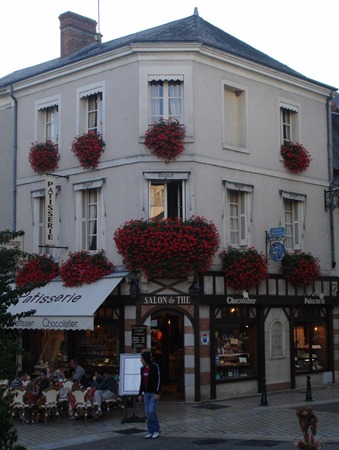 5 Amboise, France (12) 5 Amboise, France (12)