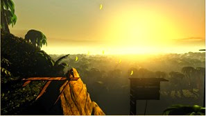 A tribute to donkey kong Country - Snes Remake-2